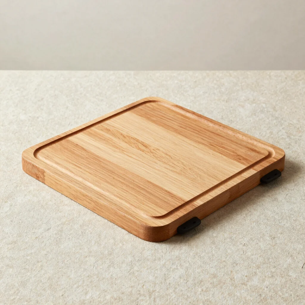 Planche Préparation Stable
