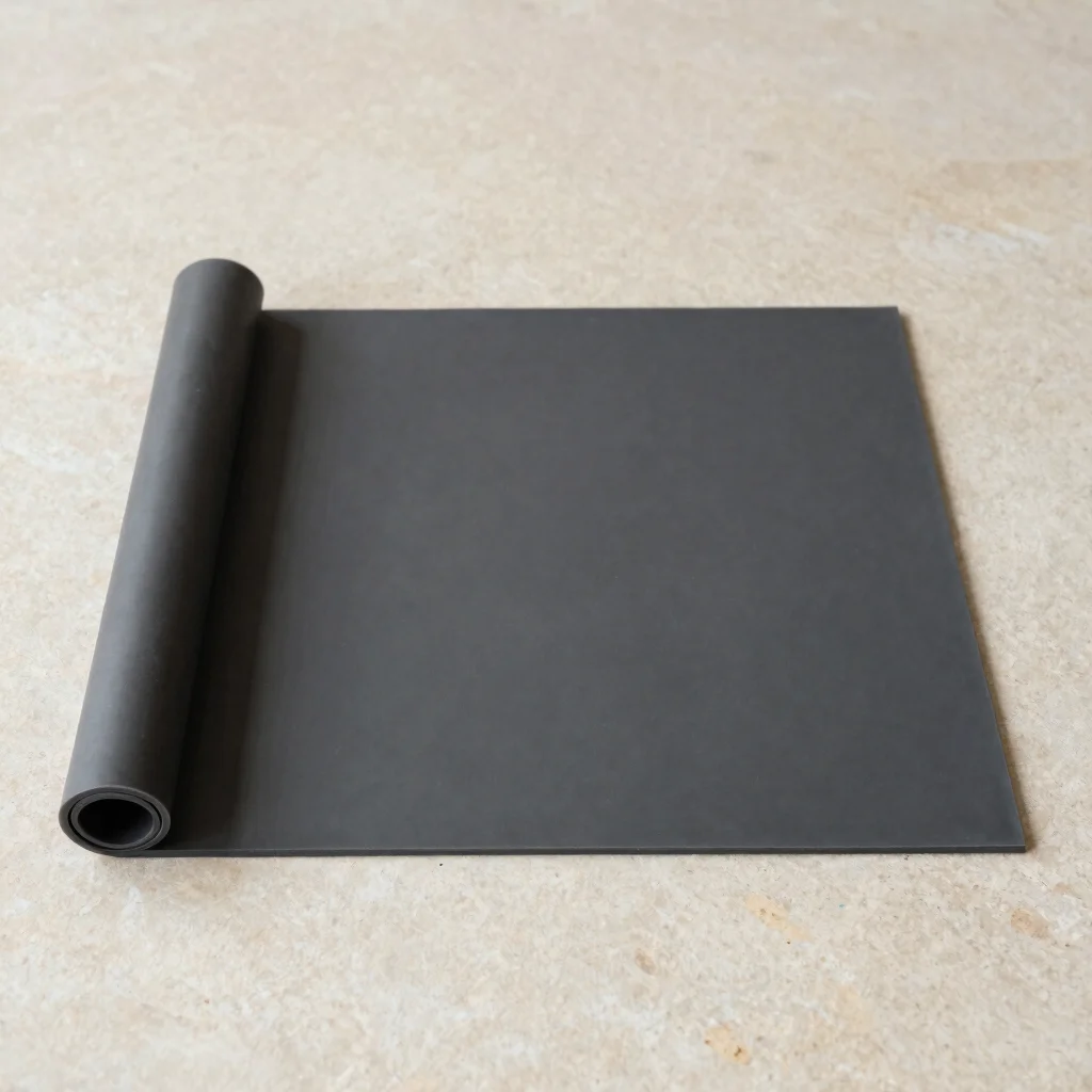 Tapis Antidérapant Ancrage