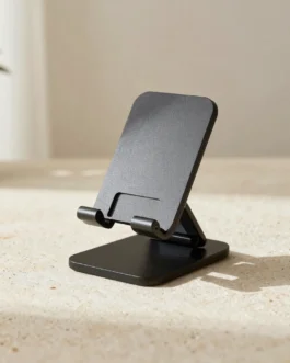 Support Téléphone Incliné